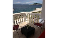 Anita Appartements-Rogoznica Appartement 1 – App za 4 foto 4