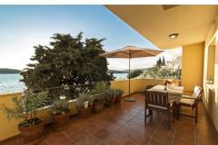 Appartements Hadriaticum Appartement 2 – Relax foto 2