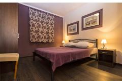 Appartements Hadriaticum Appartement 2 – Relax foto 3