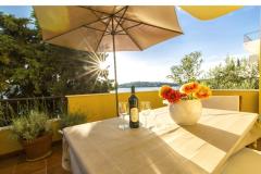 Appartements Hadriaticum Appartement 2 – Relax foto 4