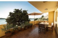 Appartements Hadriaticum Appartement 2 – Relax foto 5