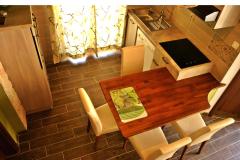 Appartements Hadriaticum Appartement 1 – B4 ART foto 2