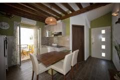 Appartements Hadriaticum Appartement 1 – B4 ART foto 3