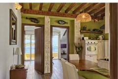 Appartements Hadriaticum Appartement 1 – B4 ART foto 4