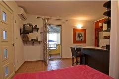 Appartements Hadriaticum Appartement 3 – Romantic foto 3