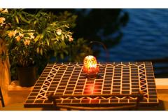 Appartements Hadriaticum Appartement 3 – Romantic foto 4