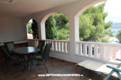 Appartement Brigita Appartement 1 – apartman foto 3