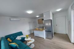 Appartement Marty  Appartement 1 – Marty foto 6