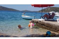 Appartement Mišić - OAZA MIRA Appartement 2 – SUNČAN DAN foto 2