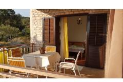 Appartement Mišić - OAZA MIRA Appartement 2 – SUNČAN DAN foto 3