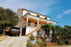 Appartement Mišić - OAZA MIRA Appartement 2 – SUNČAN DAN foto 4