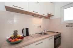 Appartement Nincevic, Kanica Appartement 1 – Apartman foto 2