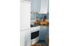 Appartement Roga Appartement 1 – Apartman 1 foto 1