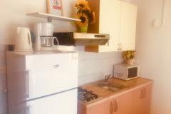 Appartements Antea Appartement 1 – Apartman 1 foto 2