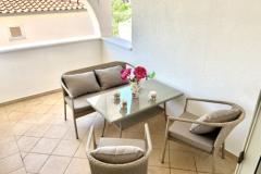 Appartements Antea Appartement 4 – Apartman 4 foto 1