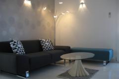 Appartements Bačić Appartement 2 – Apartman 2 foto 1