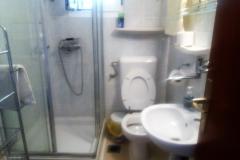 Appartements Baković Appartement 3 – studio apa foto 3