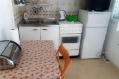 Appartements Baković Appartement 3 – studio apa foto 5
