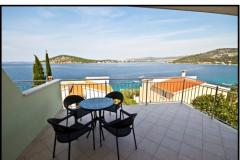 Appartements Ban Appartement 1 – Apartman 1 foto 2