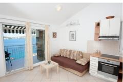 Appartements Ban Appartement 3 – Apartman 3 foto 1