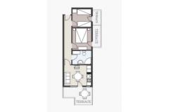 Appartements Pavle Appartement 2 – Apartman 2 foto 3