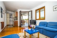 Appartements Bartul Appartement 1 – A1 foto 2