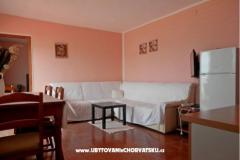 Appartements Bebe Appartement 1 – terasa foto 5
