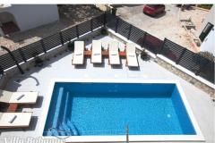 Villa Bobanac with heated pool Appartement 1 – ALL foto 2