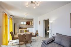 Villa Bobanac with heated pool Appartement 2 – Ap.1 foto 3