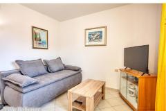 Villa Bobanac with heated pool Appartement 2 – Ap.1 foto 4