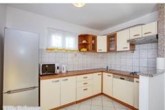 Villa Bobanac with heated pool Appartement 2 – Ap.1 foto 5