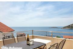 Villa Bobanac with heated pool Appartement 4 – Ap.2 foto 1