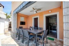 Villa Bobanac with heated pool Appartement 3 – Ap.3 foto 1