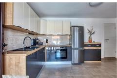 Villa Bobanac with heated pool Appartement 3 – Ap.3 foto 2