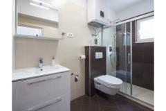 Appartements Bose -Rogoznica Appartement 1 – app 6+0 foto 5