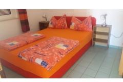 Appartements Buba Appartement 1 – apartman 1 foto 4