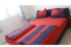 Appartements Buba Appartement 2 – apartman 3 foto 5
