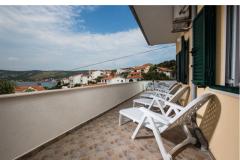 Appartements Burazer Iličić Appartement 2 – Dvosoban foto 2