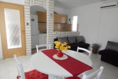 Appartements Domino Appartement 1 – A2+2 foto 2