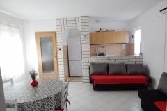 Appartements Domino Appartement 1 – A2+2 foto 3