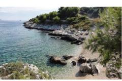 Appartements Dubravka Appartement 1 – APP3-priz foto 5