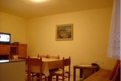 Appartements Dubravka Zečevo Appartement 1 – apartman 1 foto 4