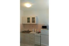 Appartements Dubravka Zečevo Appartement 2 – apartman 2 foto 4