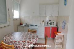 Appartements Ljuba Appartement 1 – apartman2 foto 1