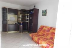 Appartements Ljuba Appartement 1 – apartman2 foto 2