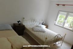 Appartements Ljuba Appartement 1 – apartman2 foto 5