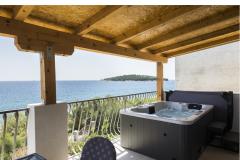 Appartements Holiday Appartement 3 – Apart. 2 foto 2