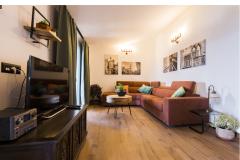 Appartements Holiday Appartement 3 – Apart. 2 foto 3