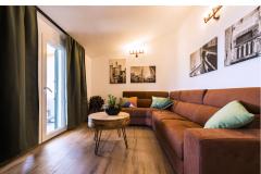 Appartements Holiday Appartement 3 – Apart. 2 foto 4