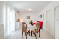 Appartements Iva Appartement 1 – Garden foto 1